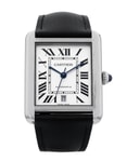 Montre Cartier Tank Solo d'occasion